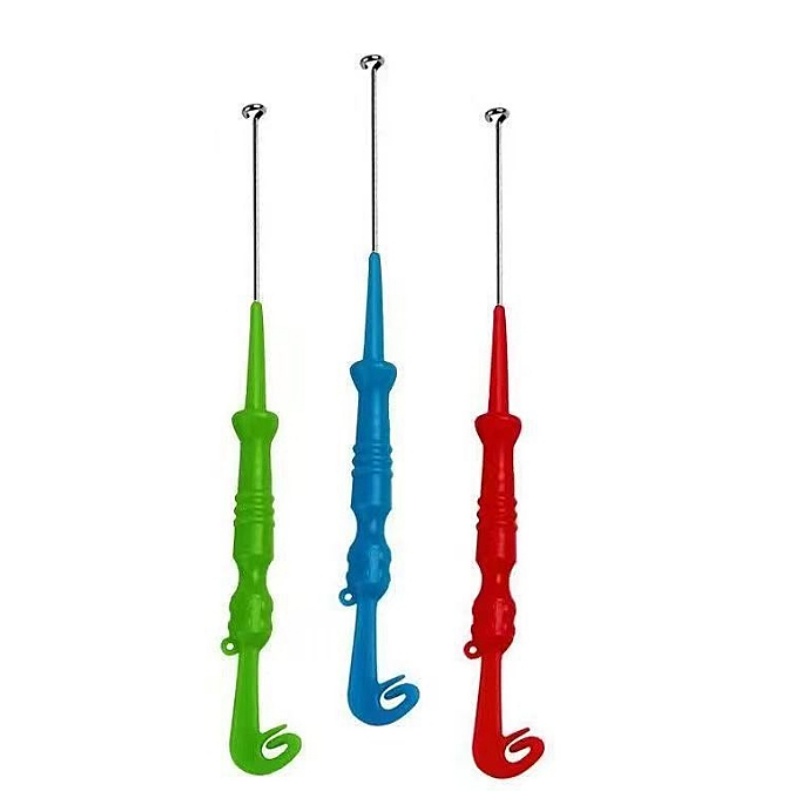 Fishing Hook Remover - أدوات ربط عقدة الأظافر الطائرة الشاملة