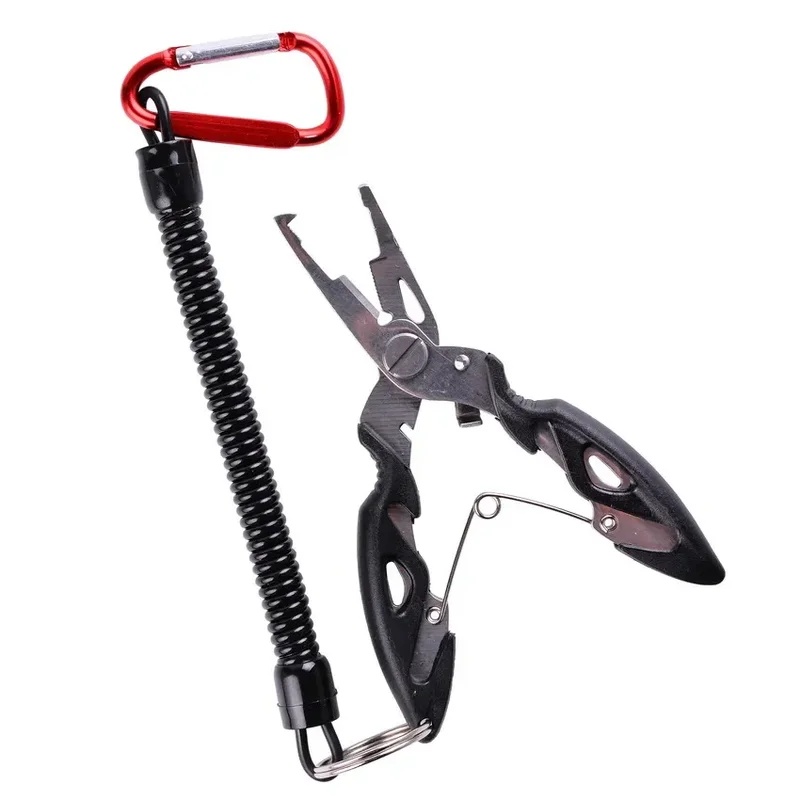 Fishing Hook Remover - مقص صيد السمك متعدد الاستخدامات لقطع