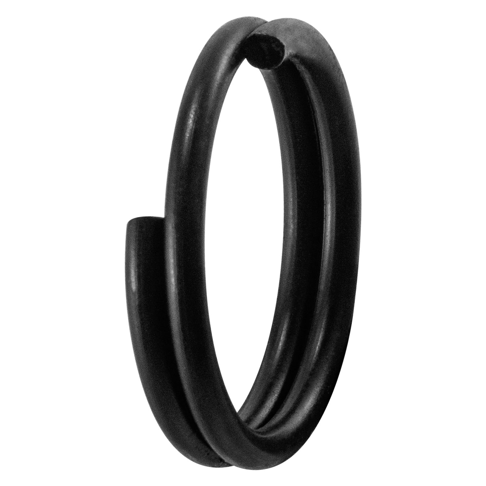 Fishing Hook Stainless Steel - حلقات تثبيت طُعم الصيد مقاس 3.5