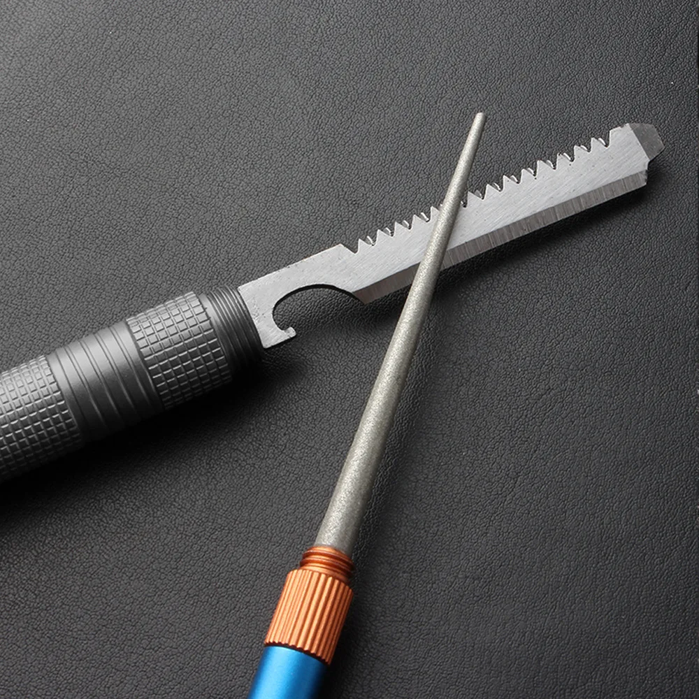 Fishing Hook Stainless Steel - في الهواء الطلق ماتي البسيطة EDC