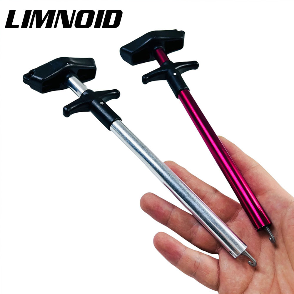 Fishing Hook Size - أداة إزالة خطاف الصيد الكبيرة من