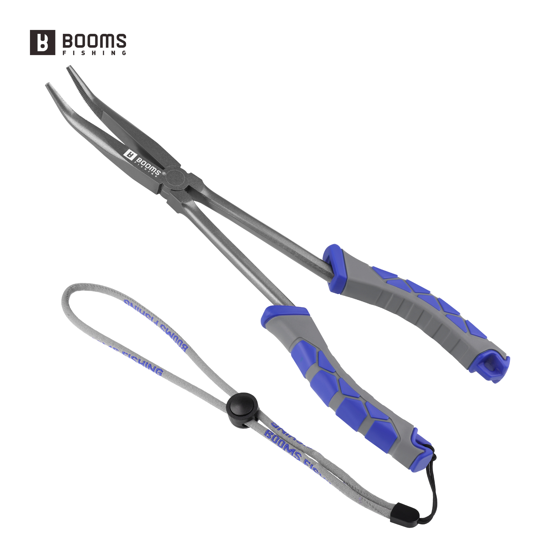 Fishing Hook Remover - ازدهار الصيد XW11 كماشة الصيد 28