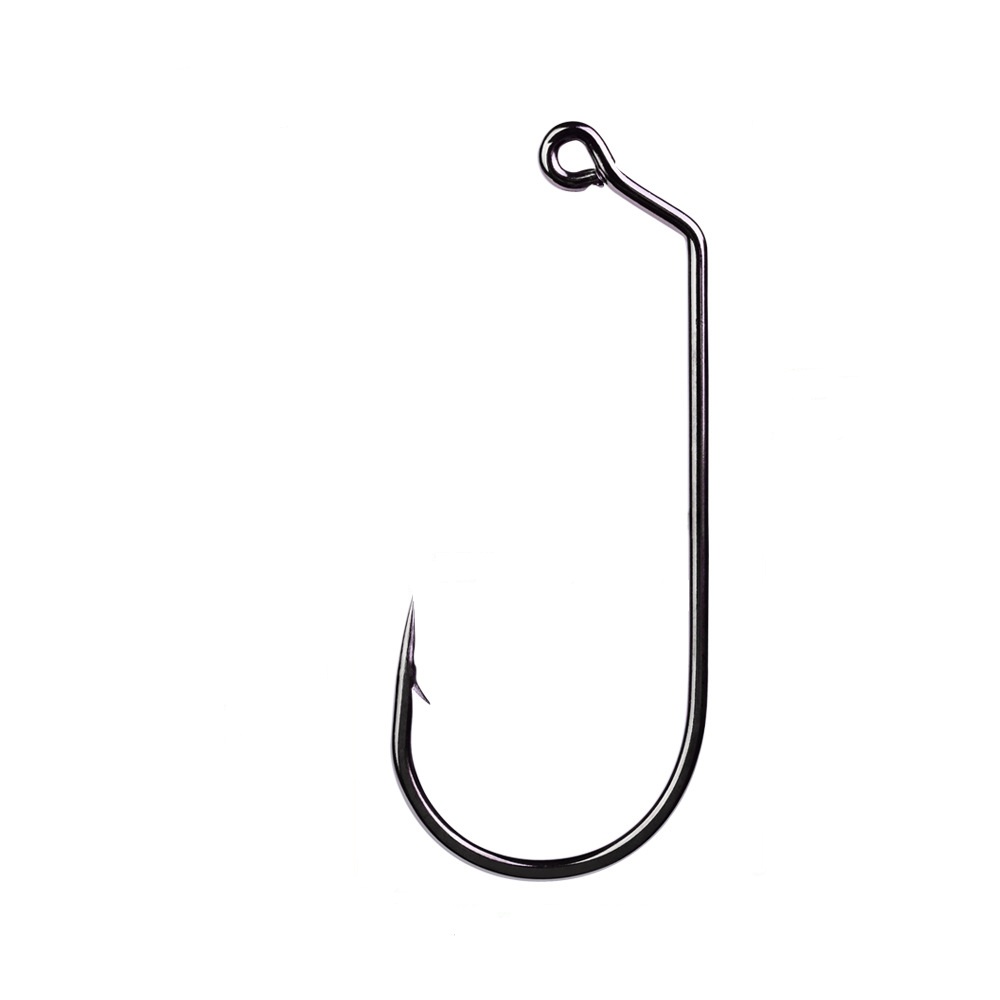 Fishing Hook Assortment - 50 قطعة 32786 خطافات صيد شائكة