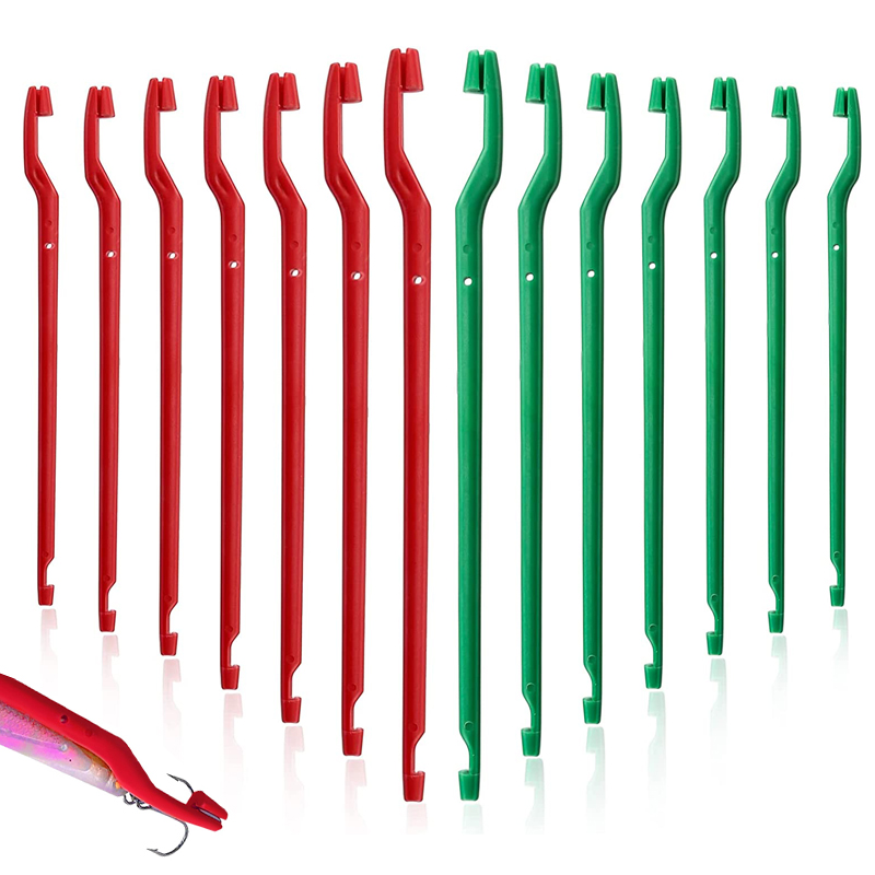 Fishing Hook Remover - أداة إزالة خطاف الصيد سهلة، أداة