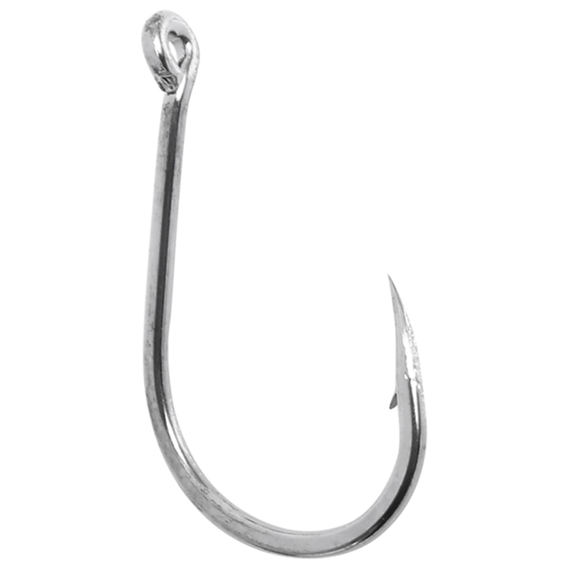 مجموعة من 1000 خطاف صيد من الف - مراجعة Fishing Hook وسعره