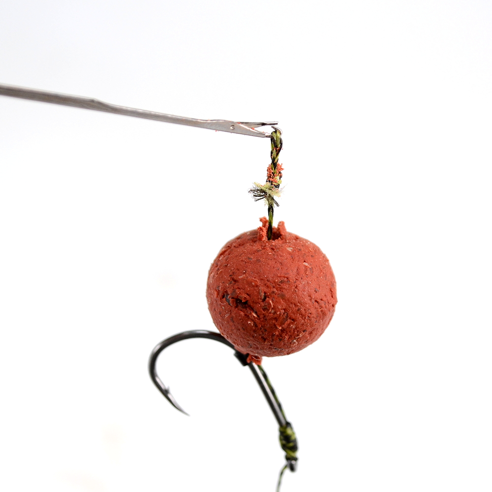 مجموعة إبر صيد الكارب من هيريس - مراجعة Fishing Hook Stainless Steel وسعره