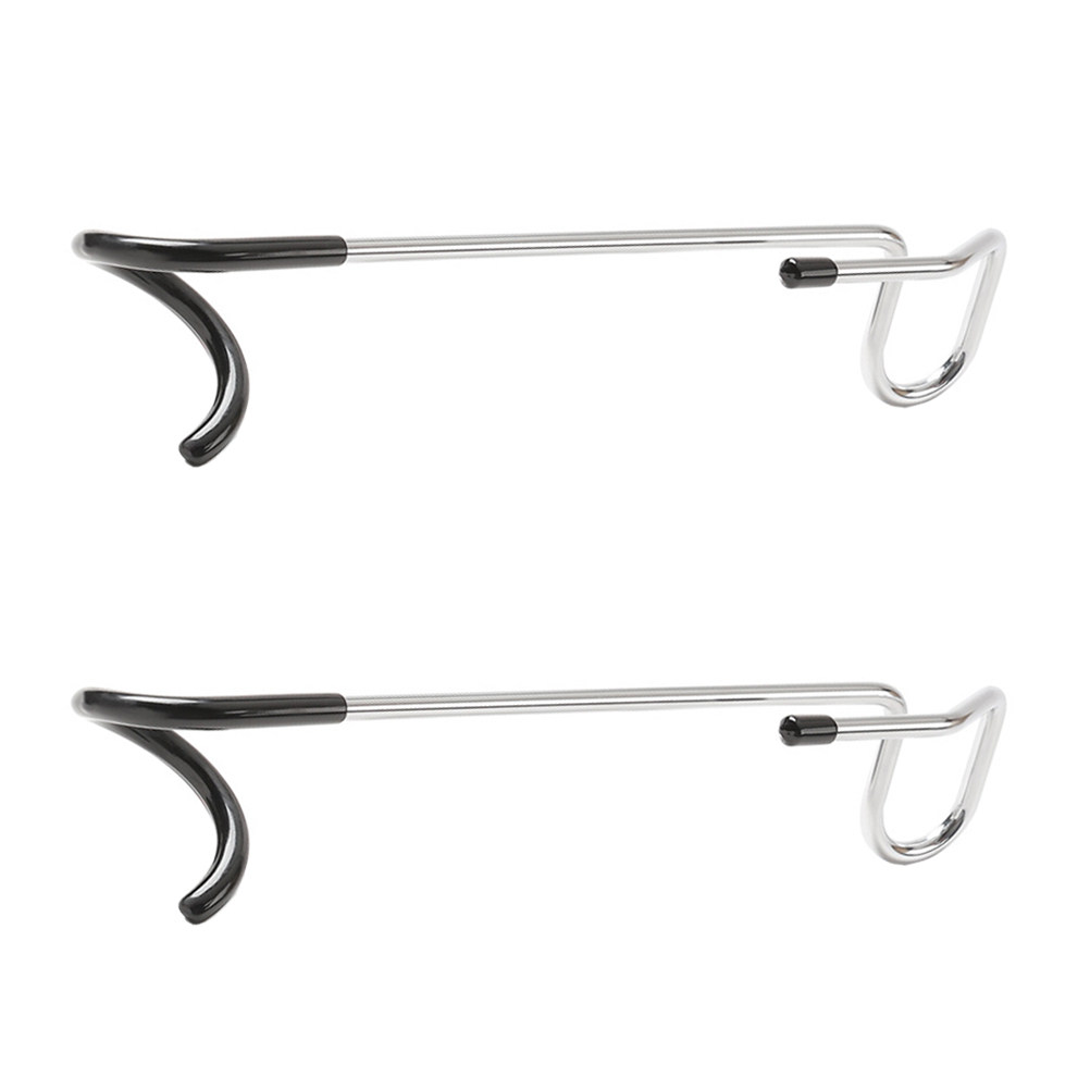 قطعتان من خطافات الإضاءة المضا - مراجعة Fishing Hook وسعره