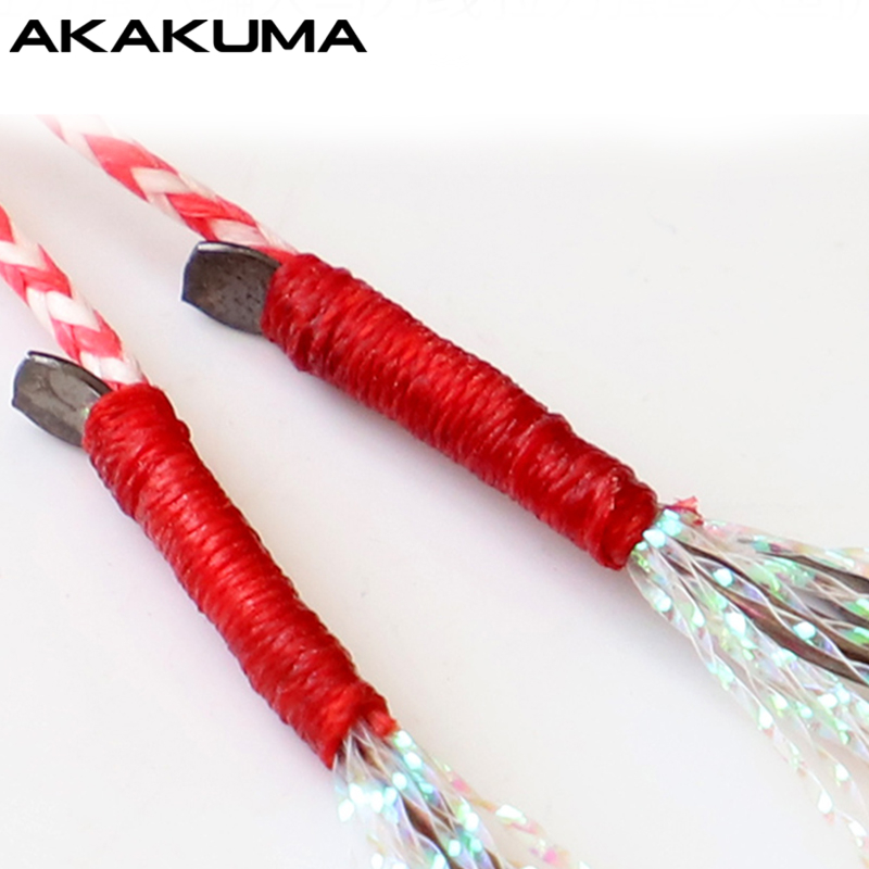 10 قطعة خطاف صيد السمك خطاف وا - مراجعة Fishing Hook Assortment وسعره
