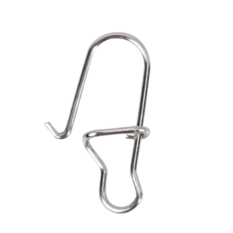 TSURINOYA الفولاذ المقاوم للصد - مراجعة Fishing Hook Stainless Steel وسعره