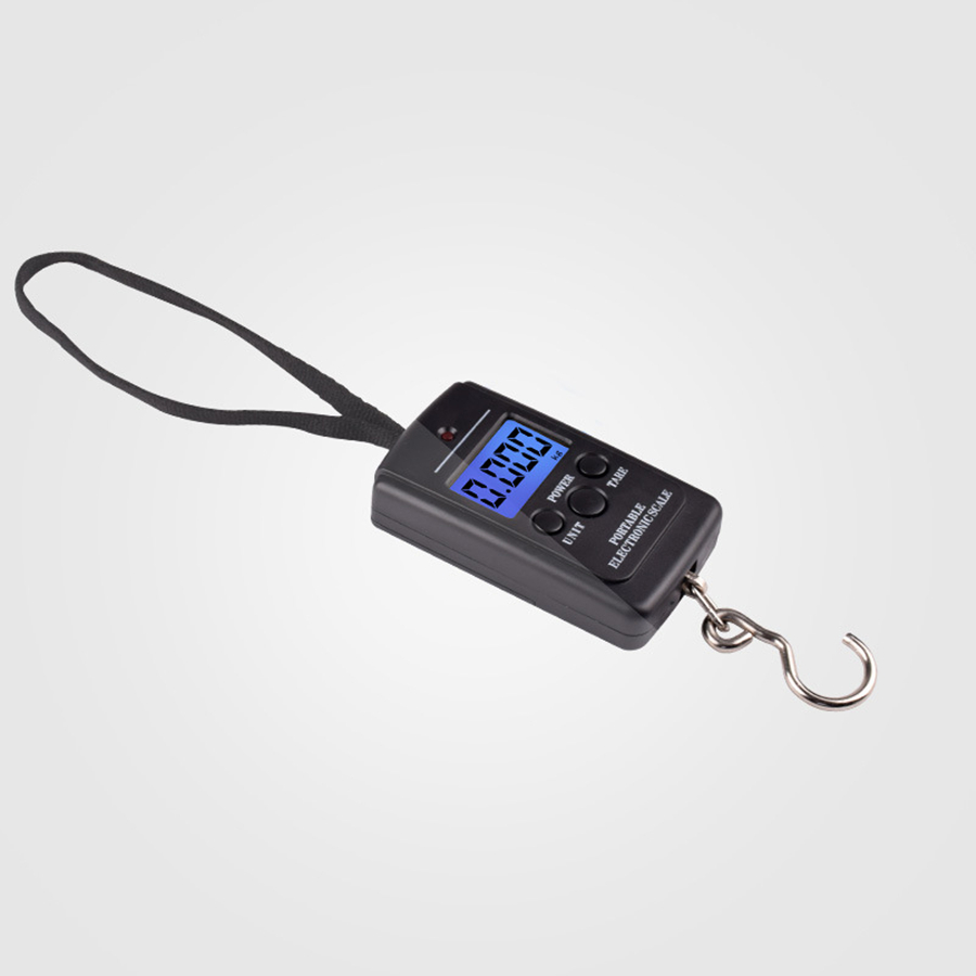40 كجم متعددة الوظائف الإلكترو - مراجعة Fishing Hook وسعره
