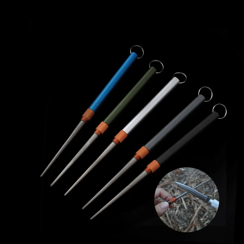 في الهواء الطلق ماتي البسيطة E - مراجعة Fishing Hook Stainless Steel وسعره