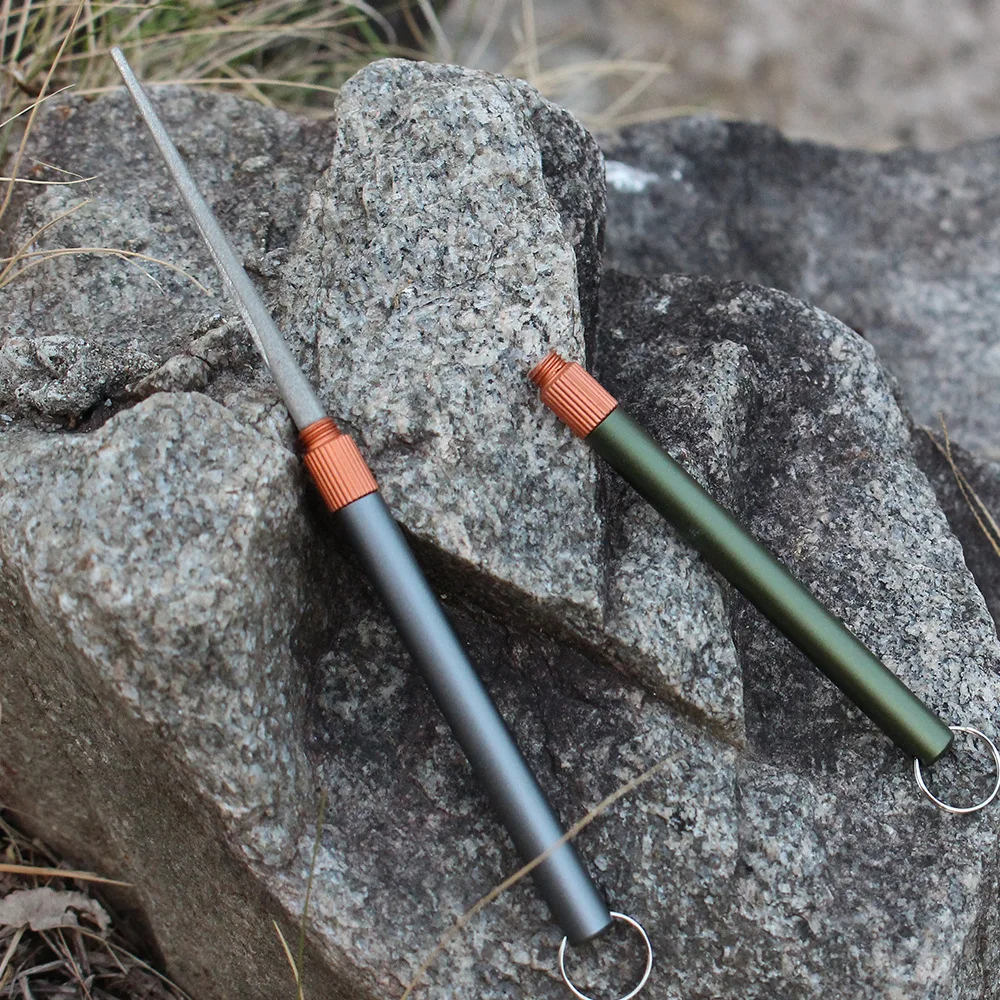 في الهواء الطلق ماتي البسيطة E - مراجعة Fishing Hook Stainless Steel وسعره