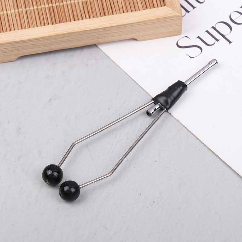 جديد 1 قطعة حامل بكرة بخطاف صي - مراجعة Fishing Hook Jig وسعره