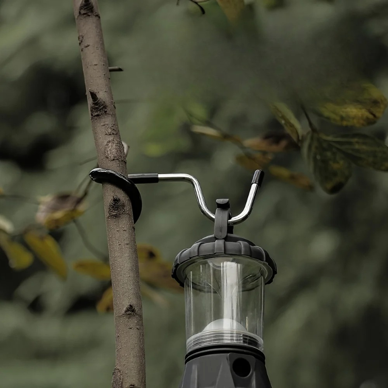 خطافات حامل مصباح من الفولاذ ا - مراجعة Fishing Hook Stainless Steel وسعره