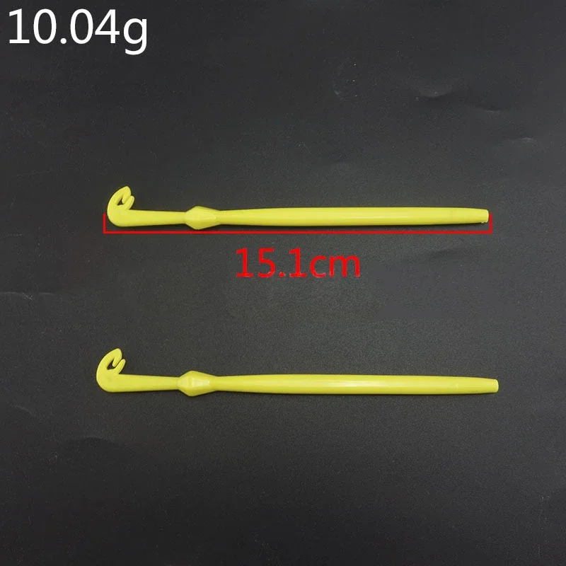هوك مزيل خط الصيد حلقة الإطارا - مراجعة Fishing Hook Remover وسعره