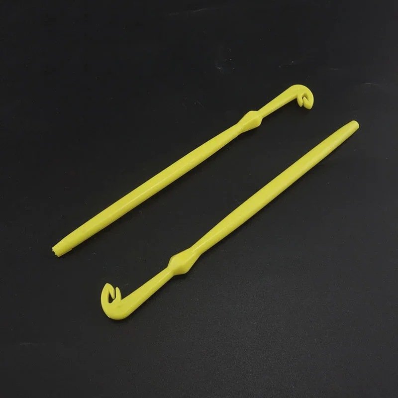 هوك مزيل خط الصيد حلقة الإطارا - مراجعة Fishing Hook Remover وسعره