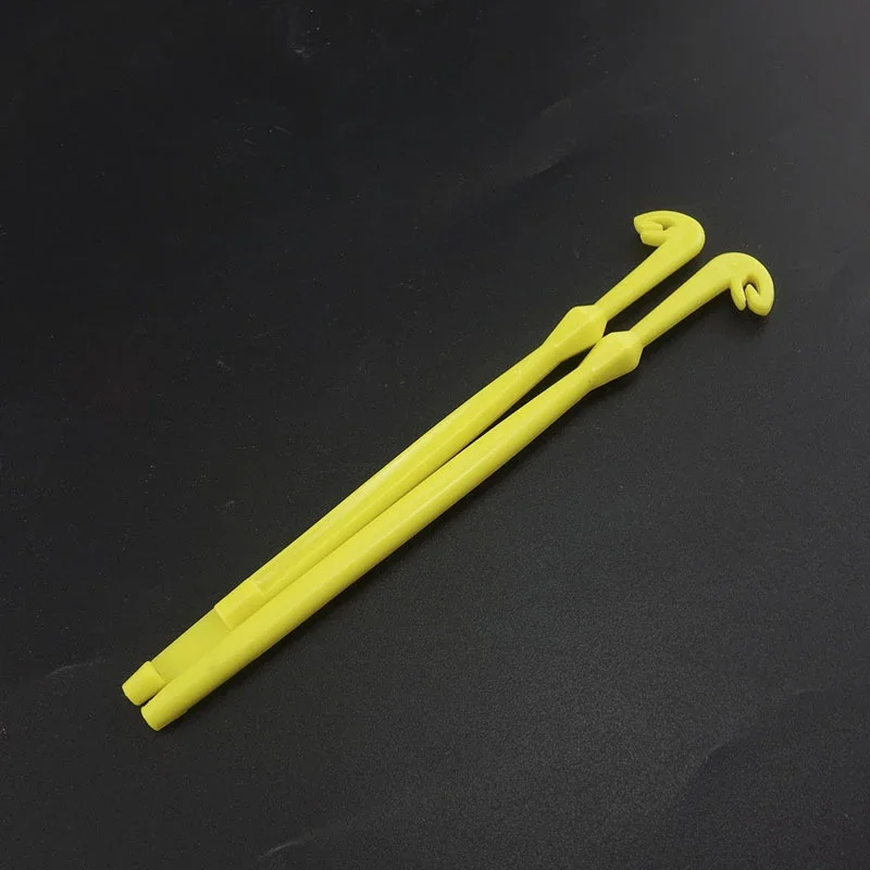 هوك مزيل خط الصيد حلقة الإطارا - مراجعة Fishing Hook Remover وسعره