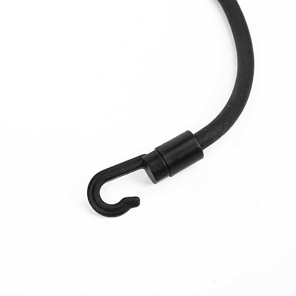 أحزمة ربط مرنة لحمل قصبة الصيد - مراجعة Fishing Hook وسعره