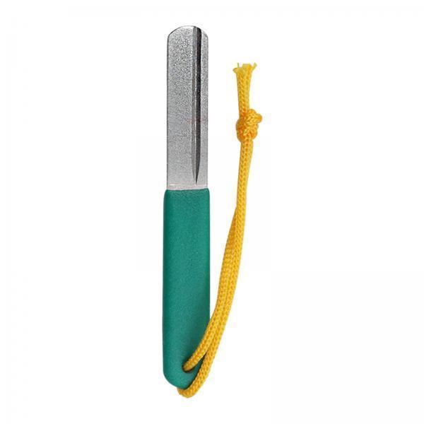 أداة شحذ خطافات الصيد مزدوجة ا - مراجعة Fishing Hook Sharpener وسعره