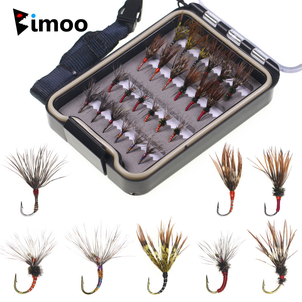 بيمو 24 قطعة/صندوق # 12 # 14 م - مراجعة Fishing Hook Assortment وسعره
