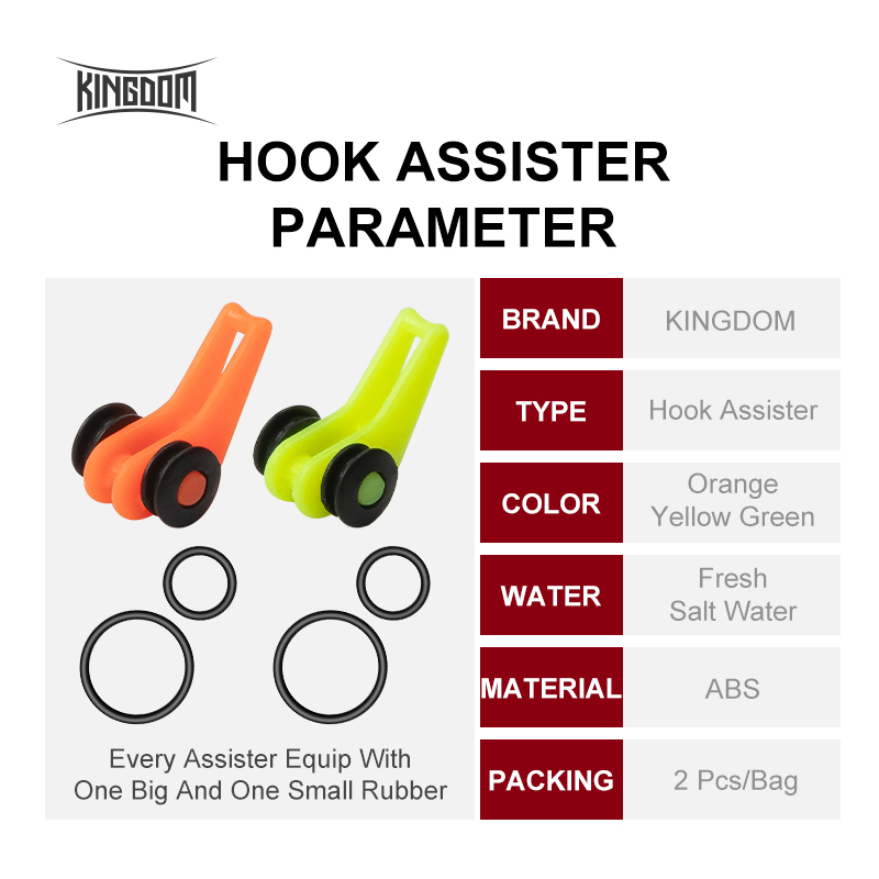 المملكة الصيد اكسسوارات هوك حا - مراجعة Fishing Hook Jig وسعره