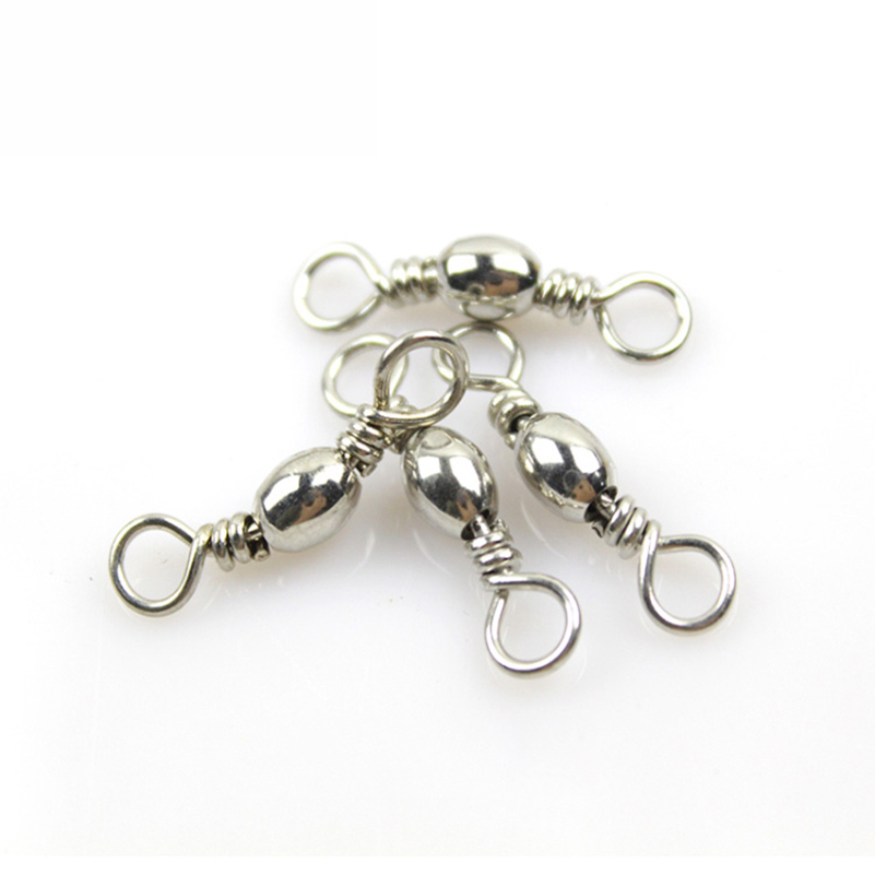 50 قطعة/1 صندوق من الاستانلس س - مراجعة Fishing Hook Stainless Steel وسعره