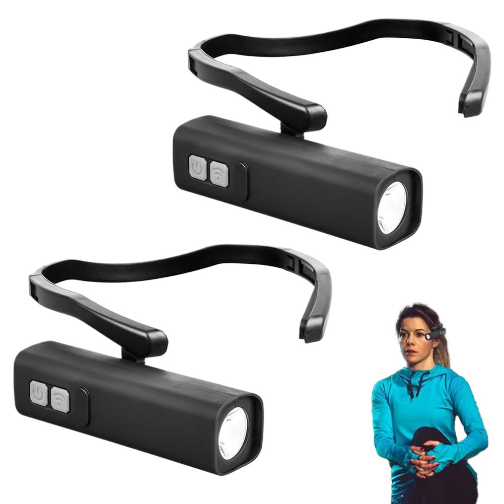 مصباح رأس LED فائق السطوع مع خ - مراجعة Fishing Hook وسعره
