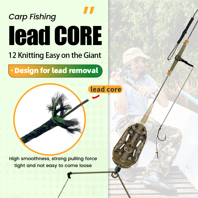 3 أدوات شعر سمك الشبوط مربوطة  - مراجعة Fishing Hook Assortment وسعره