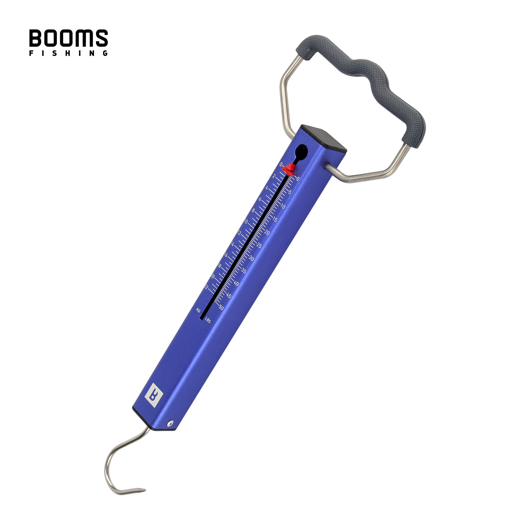 ازدهار الصيد TS2 مقياس السمك م - مراجعة Fishing Hook Stainless Steel وسعره