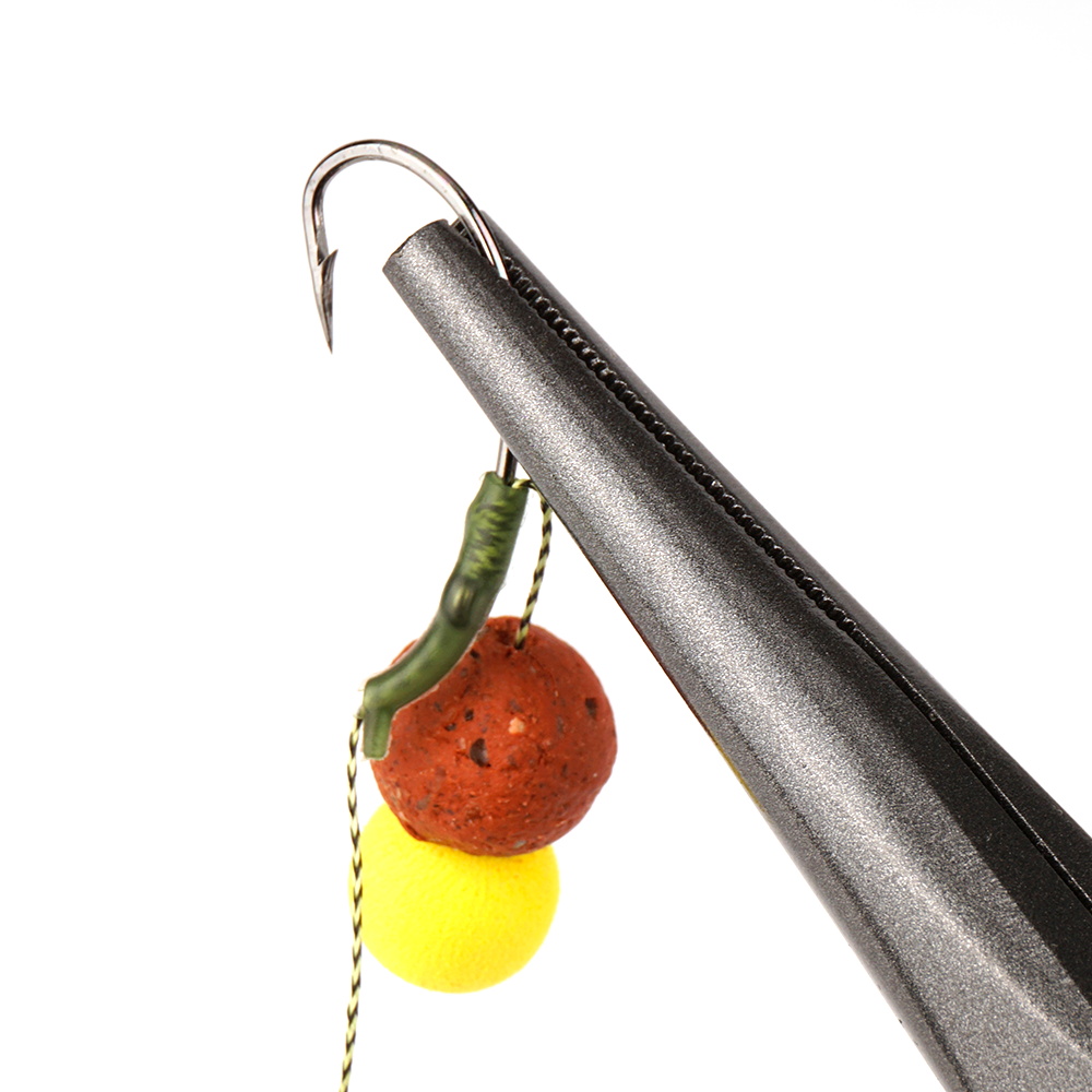 Hirisi كماشة الصيد 29 سنتيمتر  - مراجعة Fishing Hook Remover وسعره
