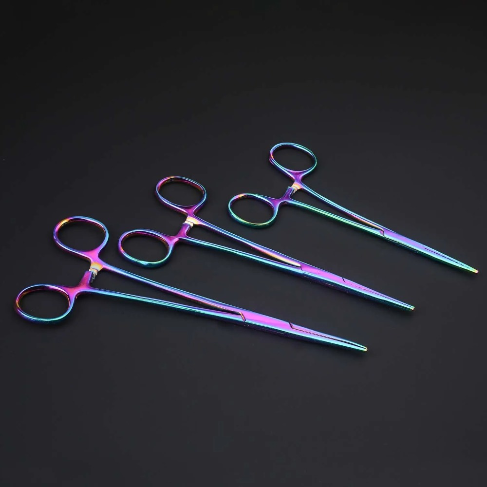 كماشة صيد مسننة عالية الجودة - - مراجعة Fishing Hook Remover وسعره